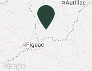 Camping Moulin de Chaules